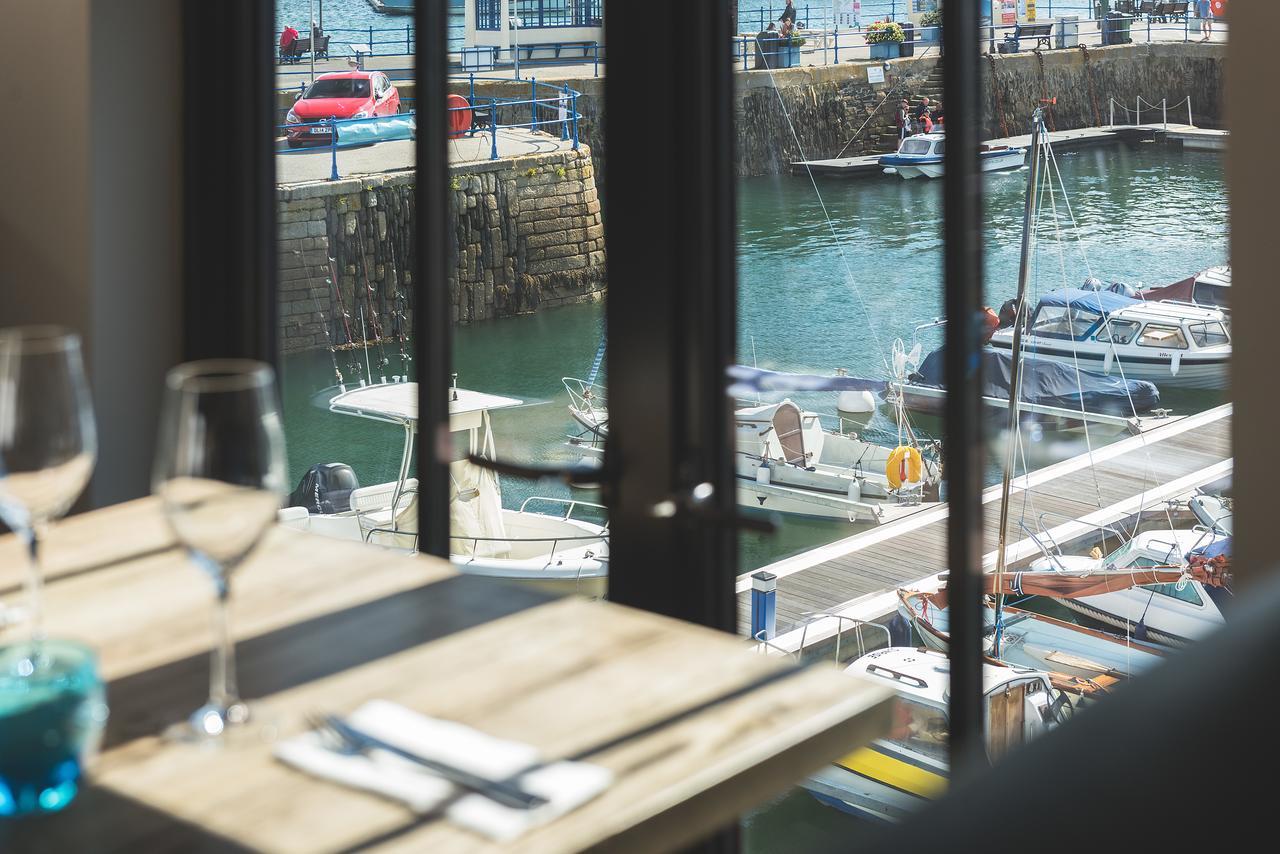 Chainlocker Falmouth Zewnętrze zdjęcie